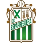 club de bàsquet esparreguera android application logo